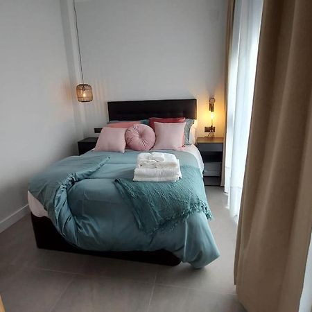 Love Rent4 Malaga City Bagian luar foto