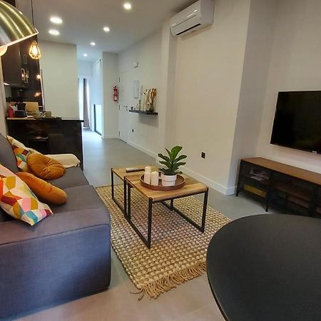 Love Rent4 Malaga City Bagian luar foto
