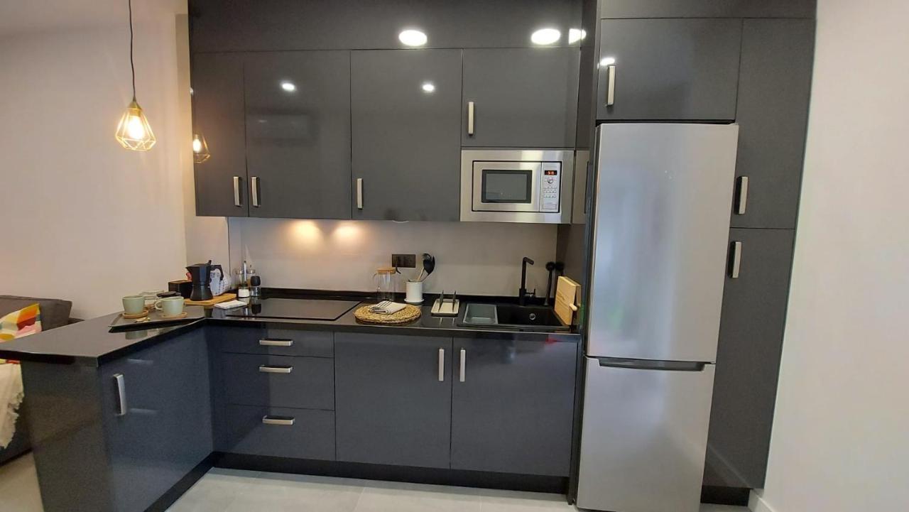 Love Rent4 Malaga City Bagian luar foto