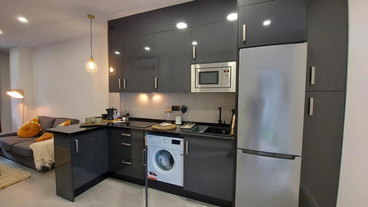 Love Rent4 Malaga City Bagian luar foto