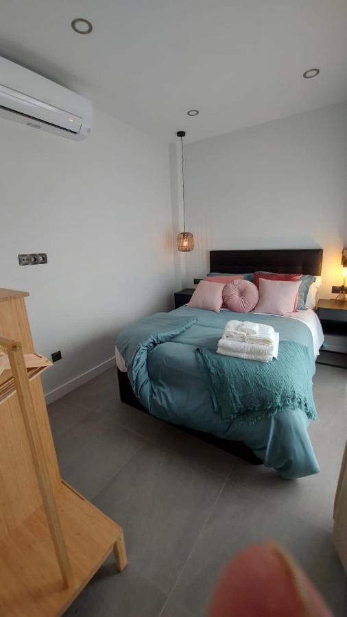Love Rent4 Malaga City Bagian luar foto