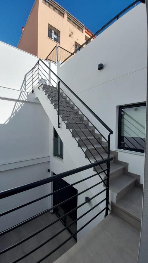 Love Rent4 Malaga City Bagian luar foto