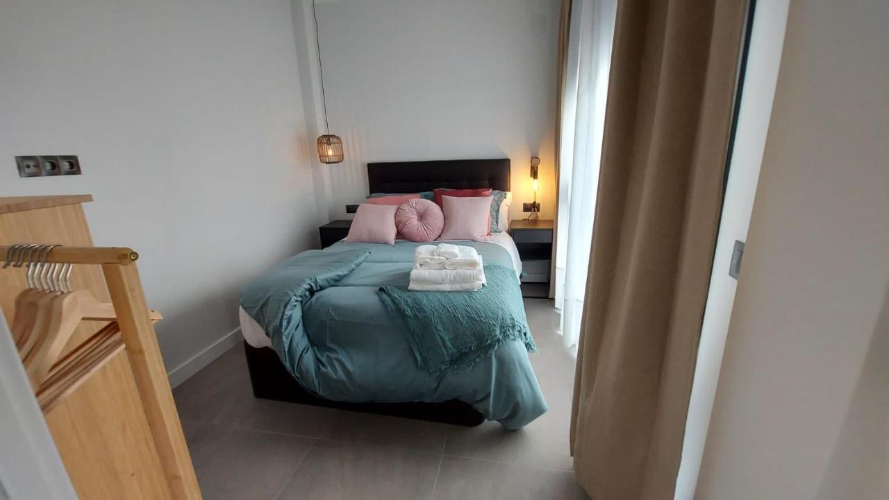 Love Rent4 Malaga City Bagian luar foto