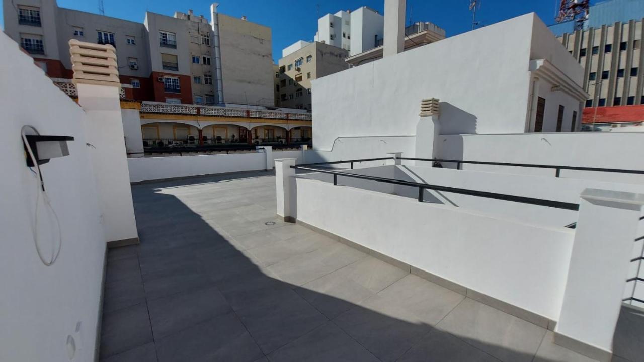 Love Rent4 Malaga City Bagian luar foto