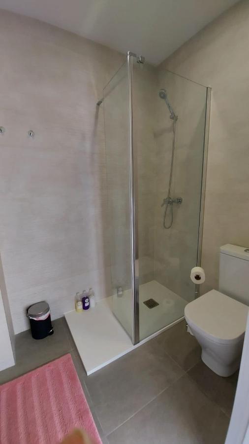 Love Rent4 Malaga City Bagian luar foto