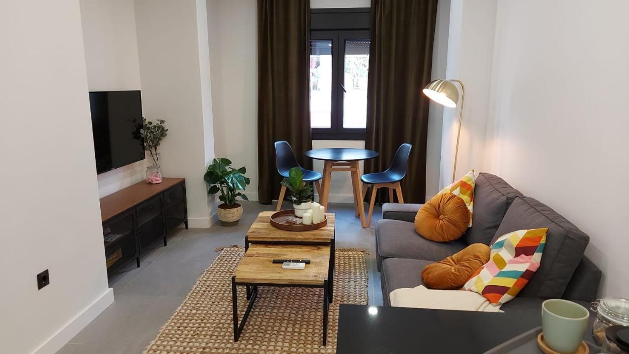 Love Rent4 Malaga City Bagian luar foto