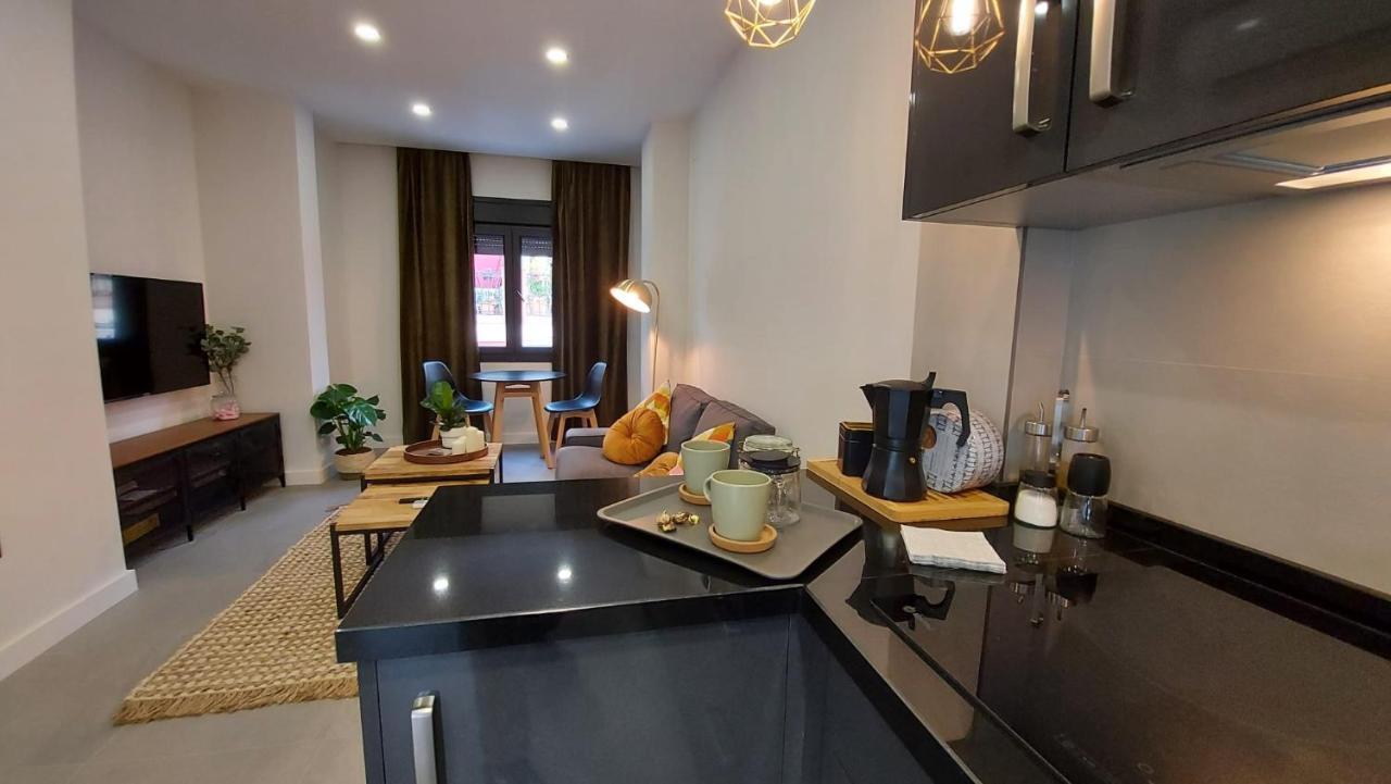 Love Rent4 Malaga City Bagian luar foto