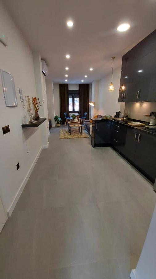 Love Rent4 Malaga City Bagian luar foto