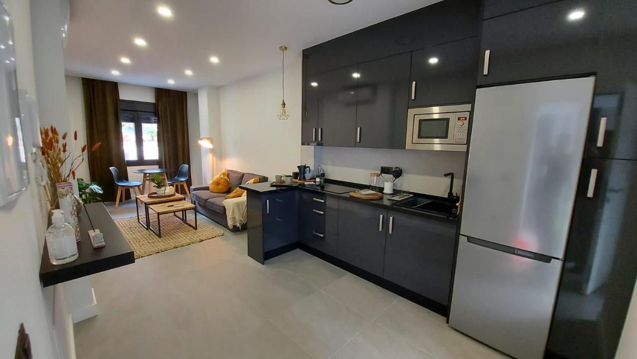 Love Rent4 Malaga City Bagian luar foto