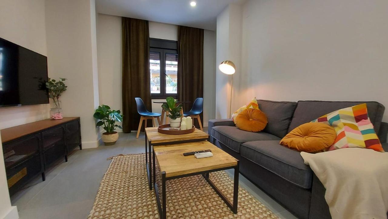 Love Rent4 Malaga City Bagian luar foto