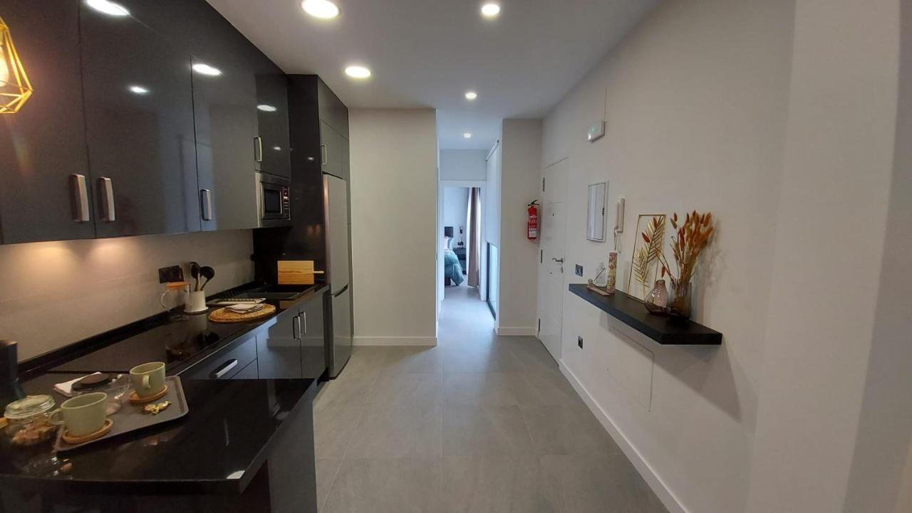 Love Rent4 Malaga City Bagian luar foto