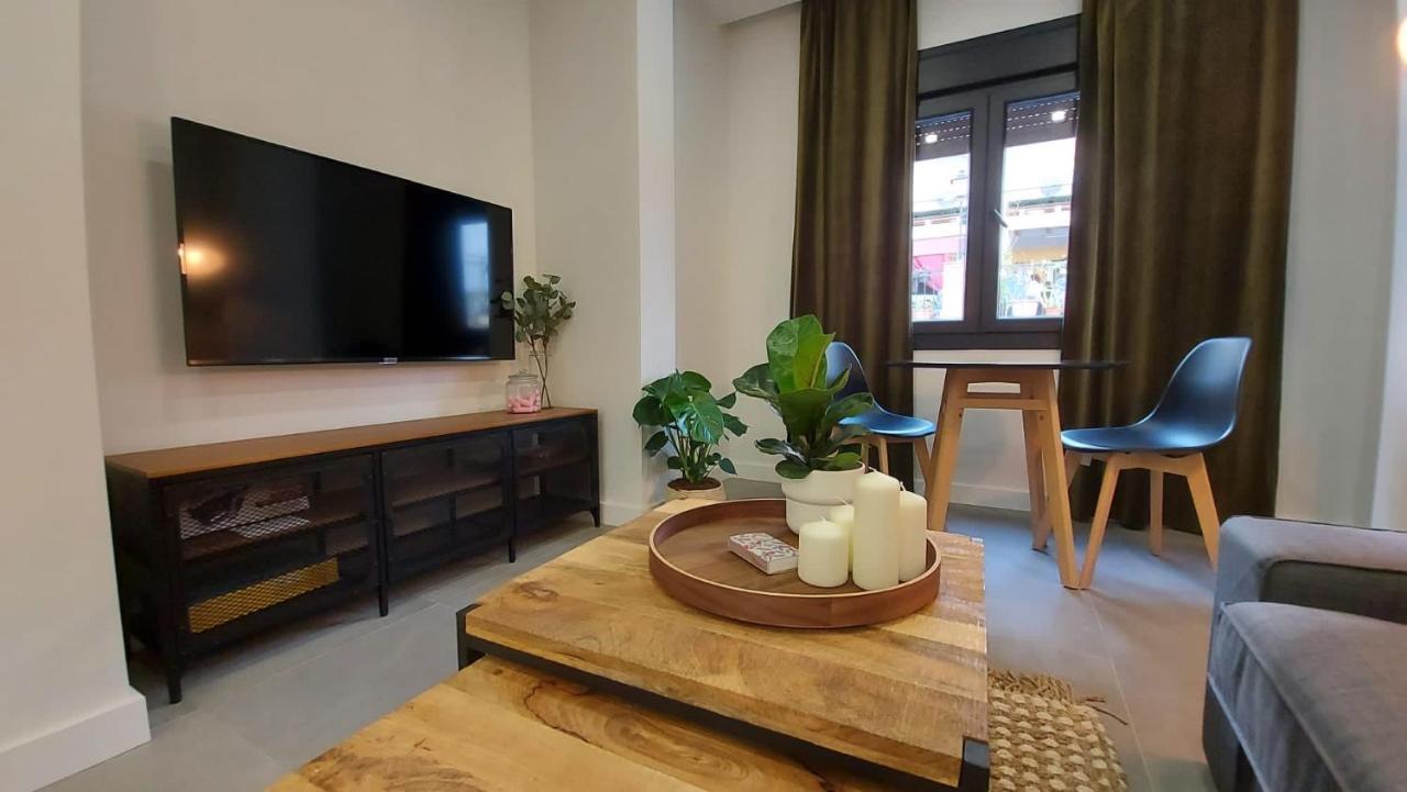 Love Rent4 Malaga City Bagian luar foto