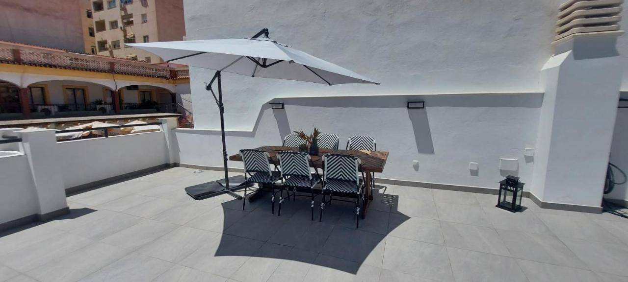Love Rent4 Malaga City Bagian luar foto