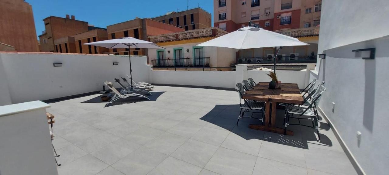 Love Rent4 Malaga City Bagian luar foto